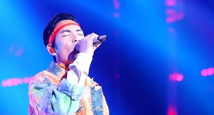 什么是歌手(什么是歌手专辑) 歌手 第4张