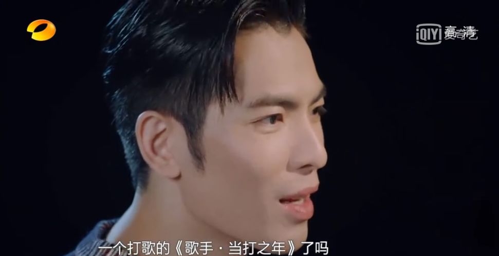 什么是歌手(什么是歌手专辑) 歌手 第7张