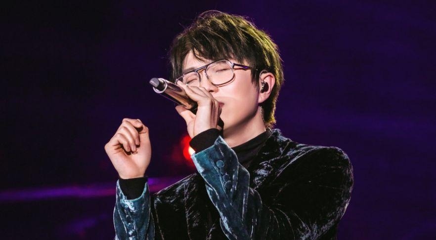 什么是歌手(什么是歌手专辑) 歌手 第8张
