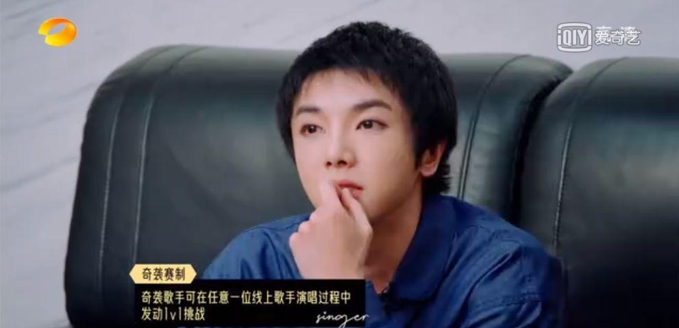 什么是歌手(什么是歌手专辑) 歌手 第5张
