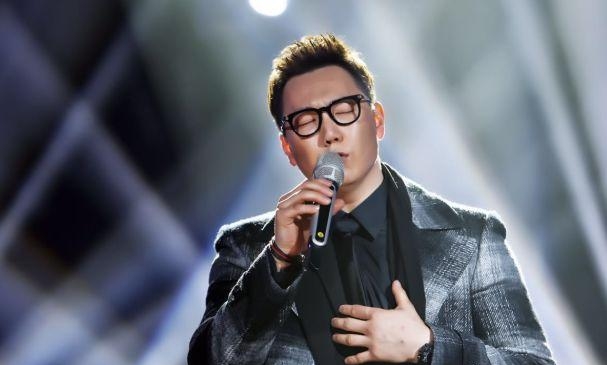 什么是歌手(什么是歌手专辑) 歌手 第10张