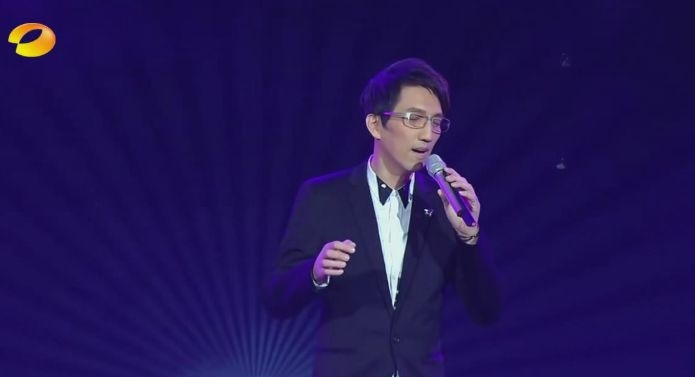 什么是歌手(什么是歌手专辑) 歌手 第9张