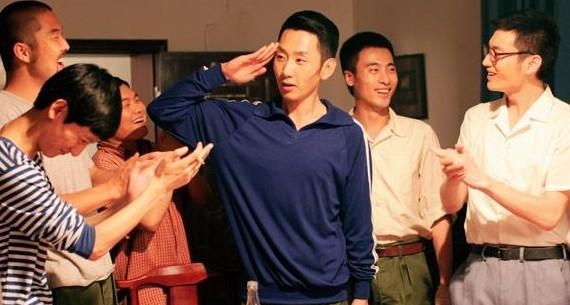孔二狗东北往事之黑道风云20年(东北往事之黑道风云20年) 孔二狗 东北往事之黑道风云 第6张