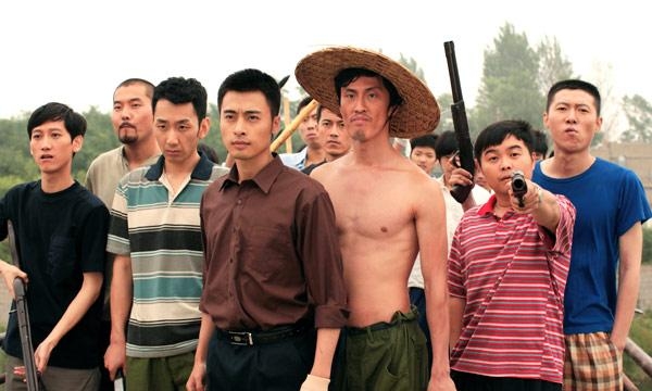 孔二狗东北往事之黑道风云20年(东北往事之黑道风云20年) 孔二狗 东北往事之黑道风云 第10张