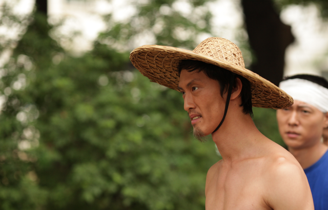 孔二狗东北往事之黑道风云20年(东北往事之黑道风云20年) 孔二狗 东北往事之黑道风云 第8张