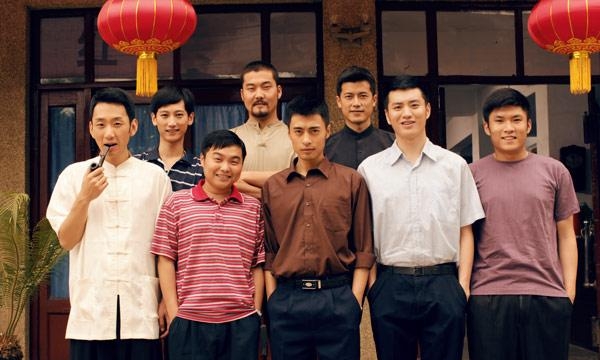 孔二狗东北往事之黑道风云20年(东北往事之黑道风云20年) 孔二狗 东北往事之黑道风云 第4张