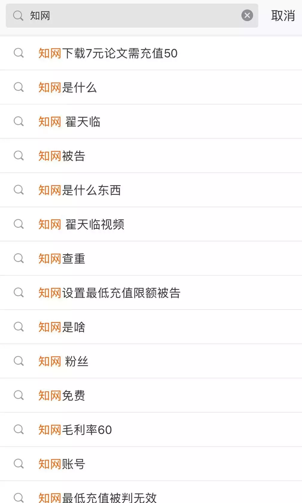 知网是什么(知网事件是什么)  第4张