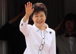 ​朴槿惠为什么入狱
