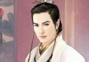 ​中国古代十大美男排名，长得好看却没有好命