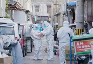 ​谁可以决定采取封控措施？央媒权威作答