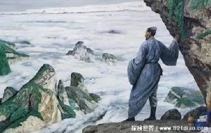 ​徐霞客是哪个朝代的地理学家旅行家，明朝(本名徐弘祖)