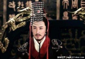 ​秦始皇灭六国的顺序和时间是怎么样的，韩国最先灭亡(先北后南)