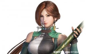 ​黄月英是谁，诸葛亮老婆(据说长相丑陋最后因病去世)