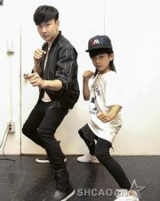 ​林秋楠多少岁(少林小子林秋楠)