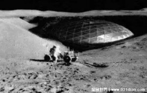 ​月球背面为什么去不了，可以去(不过背面没有通信信号)