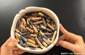 ​烟灰缸里为什么不能倒水有什么讲究，比二手烟危害大(蕴含哲理)