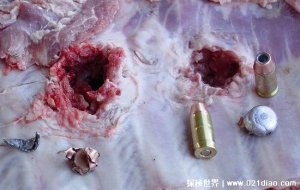 ​达姆弹为什么被禁用，因为造成的伤害太残忍(但不是主要原因)