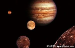 ​木星在中国古代被称为，岁星(之后司马迁根据五行命名为木星)