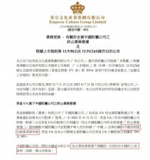 ​突然停运！关闭 7 家门店！知名影城申请破产