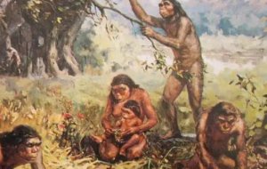 ​中国第一个人类是谁，元谋人(距今已有170万年了)