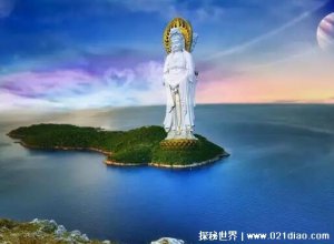 ​观音菩萨生日是农历几月几号，2月19日(还有两个重要的观音日子)