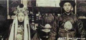 ​1992年震惊全国的冥婚事件是真的吗，是假的(山西礼俗婚礼)
