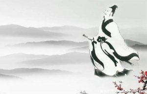 ​屈原为什么投河而死，四点原因让其不得不做出这种选择