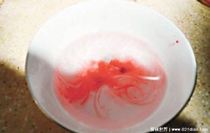 ​滴血认亲法科学吗，实际起不到任何作用(不同血型才可以)
