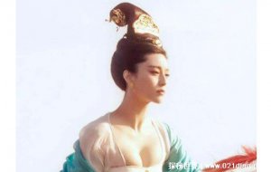 ​揭秘杨玉环怎么死的真相，除了白绫赐死还有这几种凄惨死法