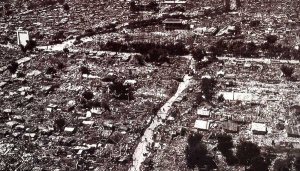 ​唐山大地震是哪一年 ，死亡人数是多少(地震史死亡人数第二)
