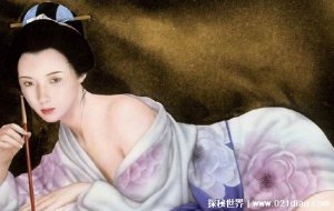 ​隋炀帝皇后萧氏嫁过6位帝王？李世民李渊也宠爱与她(真相并不是)
