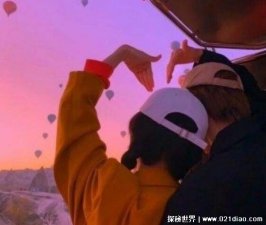​最肉麻情话短句很甜的小短句，男女生都能给对象说的绝绝子蜜语