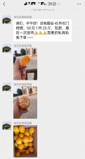 ​群友称“父亲患癌儿子白血病柑橘急售”，大家伸出援手后发现不对劲