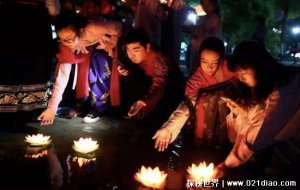​中元节八大禁忌孩子有什么禁忌，晚上11点之后千万不要出门