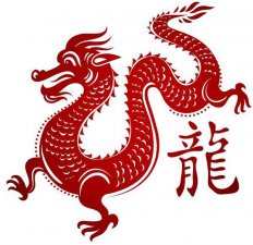 ​鬼最怕的七种生肖排名，龙排名第一(自带仙气鬼避而远之)