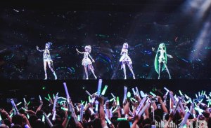 ​全息演唱会是什么意思(巡回演唱会是什么意思)