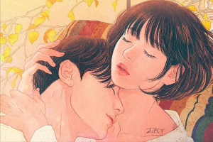 ​为什么男的喜欢胸大的女人（女性的胸为什么会吸引男性）