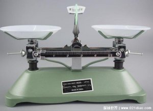 ​mg是什么单位名称，1mg等于多少克(质量单位毫克)