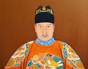 ​朱标真正的死因是什么（为什么朱元璋不怕朱标夺权）