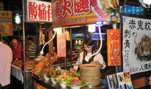 ​风靡全国的10种街头小吃（现在哪些流行街头小吃比较火）