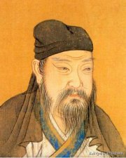 ​司马光是哪个朝代的人物（北宋政治家司马光低调淡泊）
