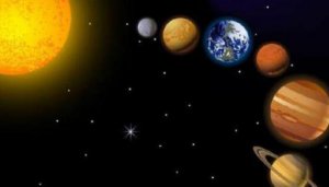 ​科学揭秘冥王星为什么被除名，不符合行星三大条件