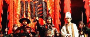 ​李自成是清朝开国皇帝吗（如果没有李自成清朝会有吗）