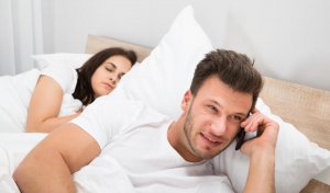 ​如何让老公回心转意离开小三（如何让小三不会再联系老公）