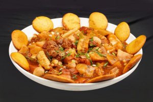 ​东北菜十大硬菜（盘点去东北必点的十道特色美食）