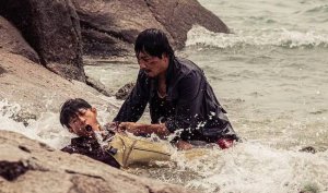 ​ 张一山 刘烨 守岛人(张一山刘烨守岛人完整版)