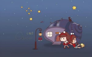 ​巨蟹座最讨厌什么星座（巨蟹座和哪些星座最合不来）