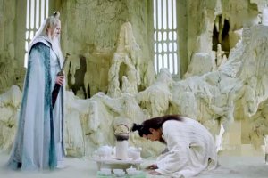 ​封神榜姜子牙为什么没有封神（姜子牙最后成神了吗）