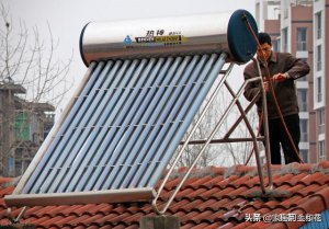 ​农村洗澡装太阳能还是热水器好（自建房适合安装热水器吗）