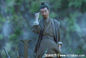 ​剑九黄为什么要去送死，不想像行尸走肉的活着(战斗到死)